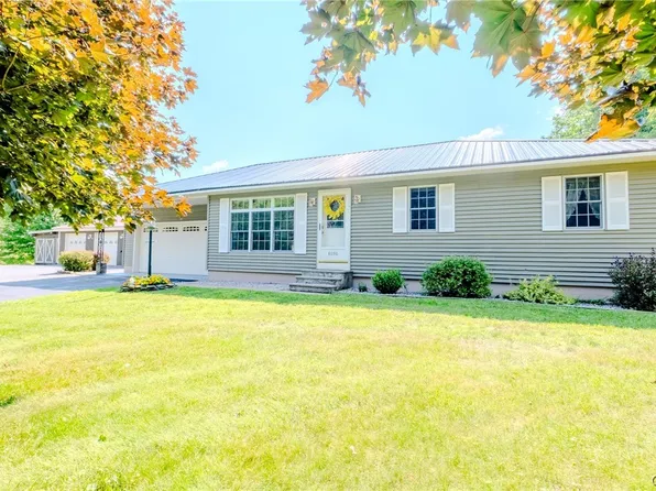 8696 Jackson Hill Rd, Boonville, NY 13309