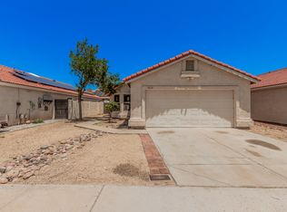 7834 W McRae Way, Glendale, AZ 85308