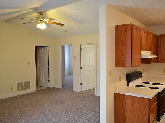 4th image of 2501 Obryan Blvd #A