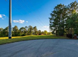 2710 Birdie Dr, Jonesboro, GA 30236