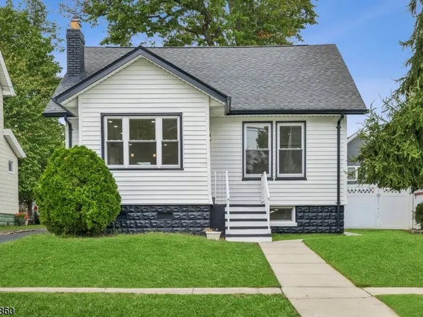 136 38 Princeton Rd, Elizabeth City, NJ 07208