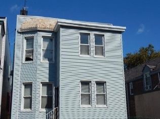 6 Spruce St, Jersey City, NJ 07306