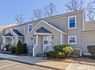 4 The Hamlet APT B, Enfield, CT 06082