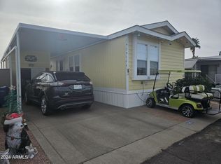 8700 E University Dr #545, Mesa, AZ 85207