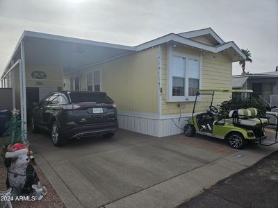 8700 E University Drive #545, Mesa, AZ, 85207