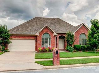 19 Hanna Ln, Little Rock, AR 72223
