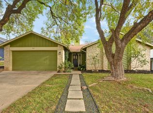 7811 Finch Trl, Austin, TX 78745