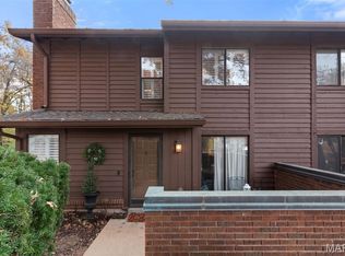 1940 Meadowtree Ln APT 2, Saint Louis, MO 63122