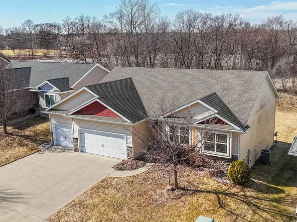 2322 E 47th St, Des Moines, IA 50317