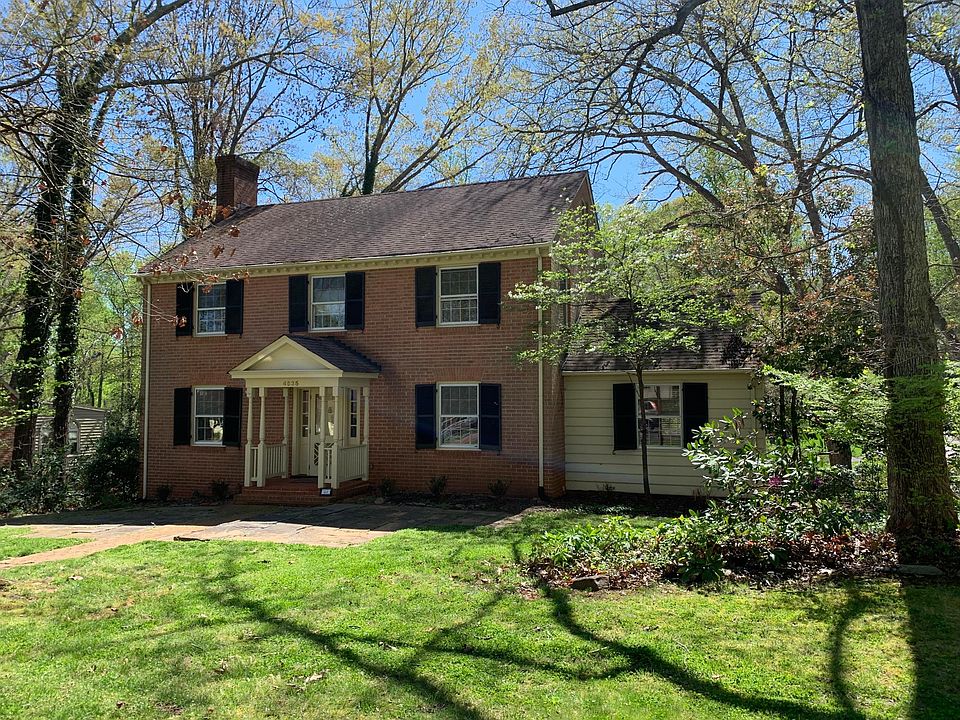 2nd image of 4635 Fieldale Rd