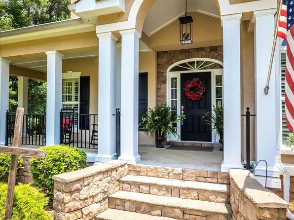 80 Wadley Station Ln, Macon, GA 31210