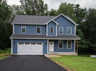 42 Roy St, Ludlow, MA 01056