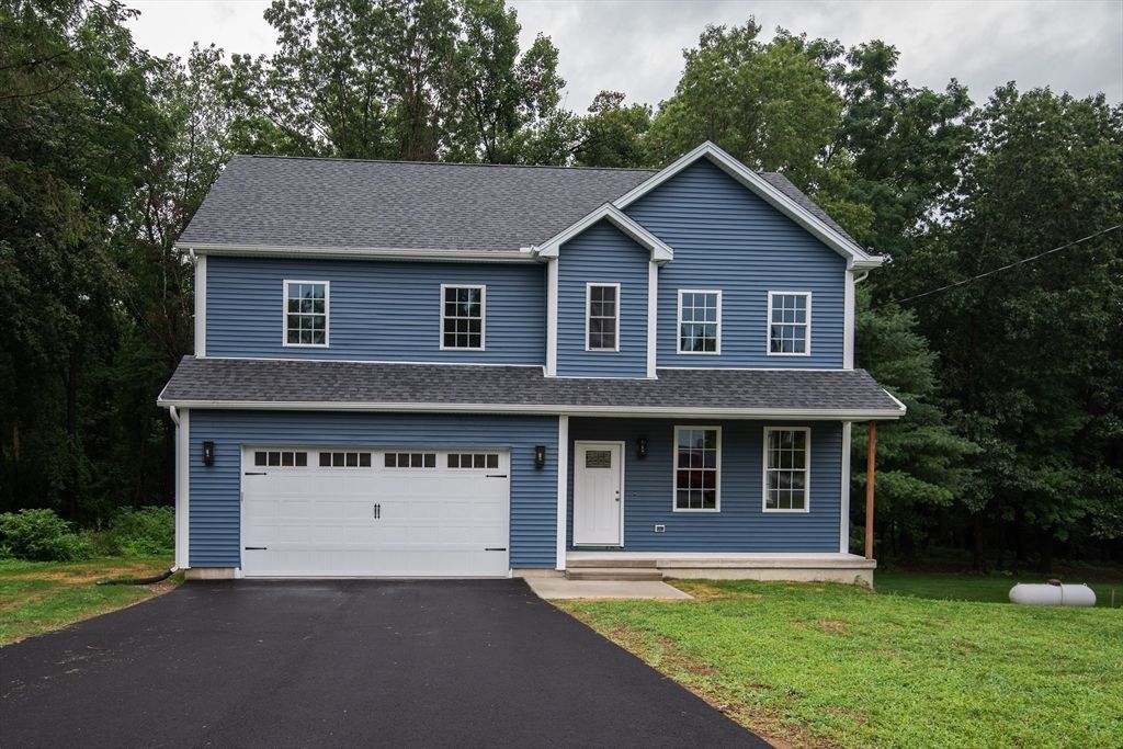 42 Roy St, Ludlow, MA, Ludlow