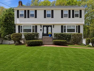 14 Lomas Dr, Framingham, MA, 01701