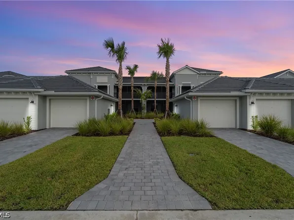 15465 Green Acres Ave #2518, Punta Gorda, FL 33982