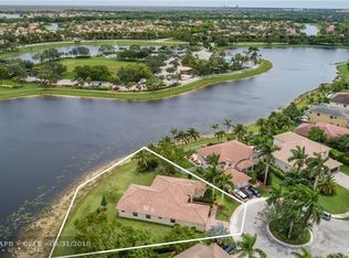 932 Marina Dr, Weston, FL 33327