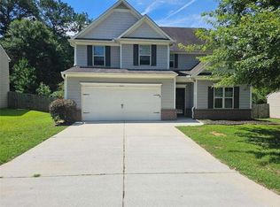 4205 Stilwell Dr, Rex, GA 30273