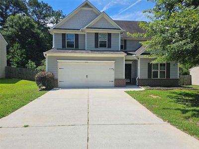 4205 Stilwell Dr, Rex, GA, 30273