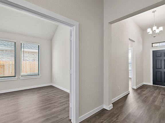 Interior - Representational Photo