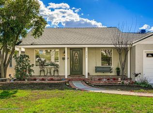 3722 Los Amigos St, Glendale, CA 91214