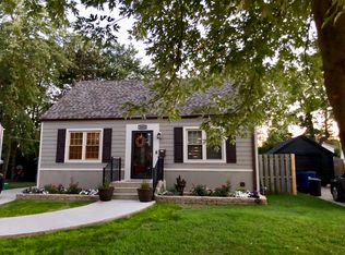 2802 Elder Ln, Franklin Park, IL 60131