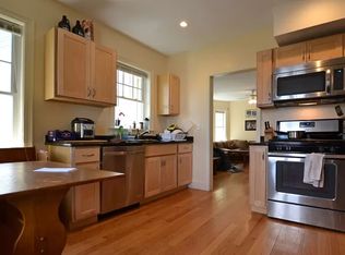 87 Brooks St, Boston, MA 02135