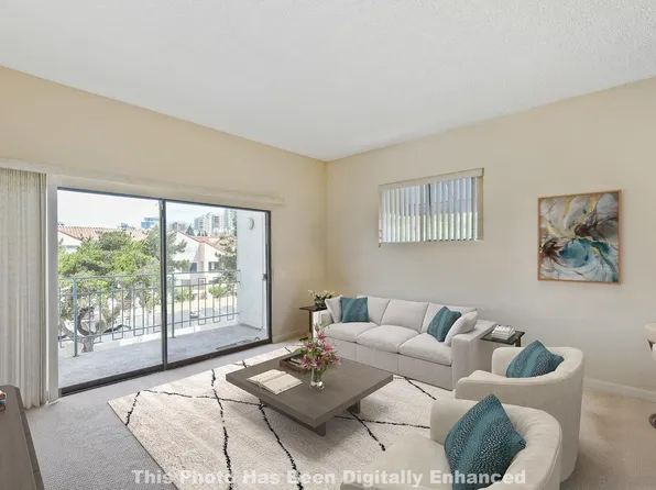 8310 Regents Rd Unit 3E, San Diego, CA 92122