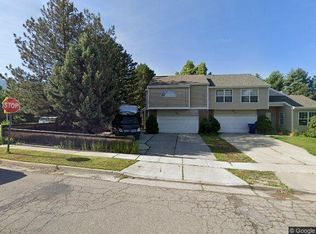 1990 E Gregson Ave, Salt Lake City, UT 84106