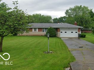 306 Webb Dr, Indianapolis, IN 46227
