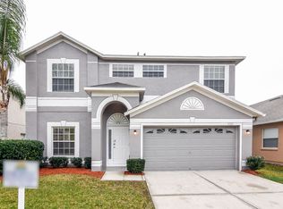 31352 Glendalough Way, Zephyrhills, FL 33545