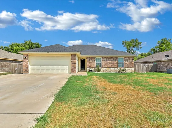 224 Woodland Blvd, Waco, TX 76705