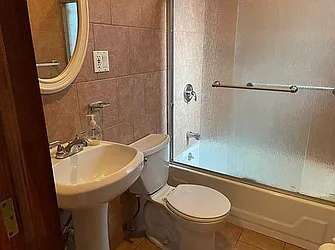 Rented by Blue Brick Real Estate