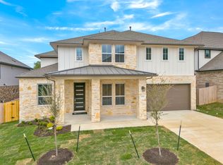 1729 Cayuga St, Leander, TX 78641