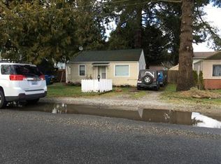 1234 NE 148th St, Seattle, WA 98155