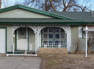 2910 S Elizabeth Ave, Wichita, KS 67217