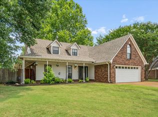6734 Rabbit Den Cv, Arlington, TN 38002