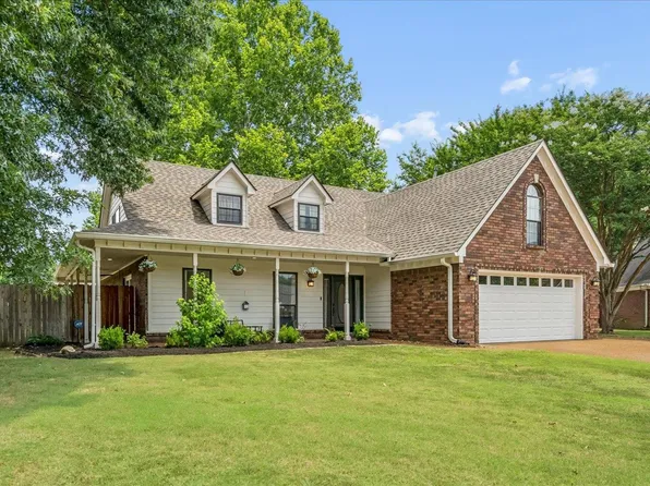 6734 Rabbit Den Cv, Arlington, TN 38002
