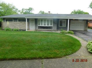 1410 Stanley Blvd, Calumet City, IL