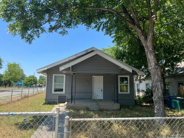 1035 CHALMERS AVE, San Antonio, TX 78211