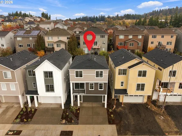 12919 NW Ramona Ln #A6, Portland, OR 97229