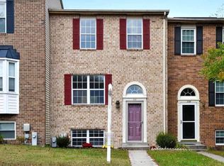 356 Cool Breeze Ct, Pasadena, MD