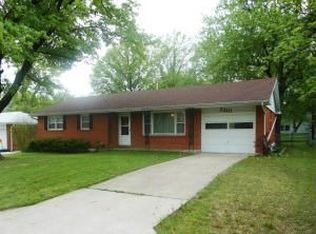 2201 Garden Dr, Columbia, MO 65202