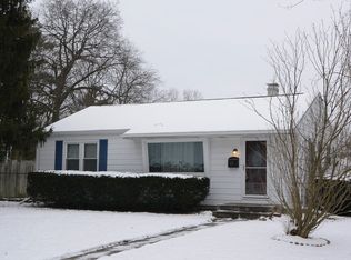 2525 Fulford St, Kalamazoo, MI