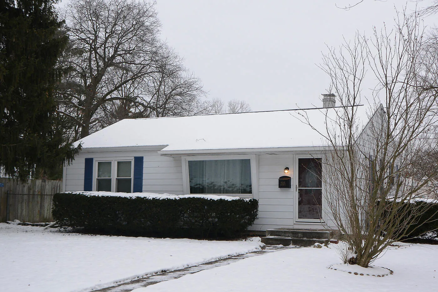 2525 Fulford St photo 1