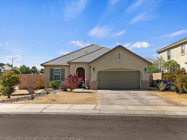 84471 N Sienna Cir, Coachella, CA 92236