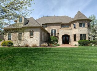 16326 Chancellors Ridge Way, Westfield, IN 46062