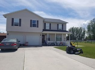 3919 W 1000 S, Rexburg, ID 83440