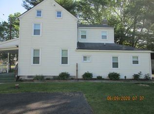 1718 Bridge Ln, Upper Black Eddy, PA 18972