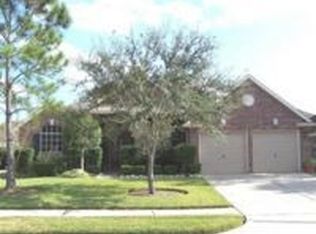 3323 Harbrook Dr, Pearland, TX 77584