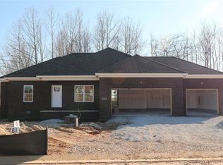 308 Claiborne Cir, Franklin, KY